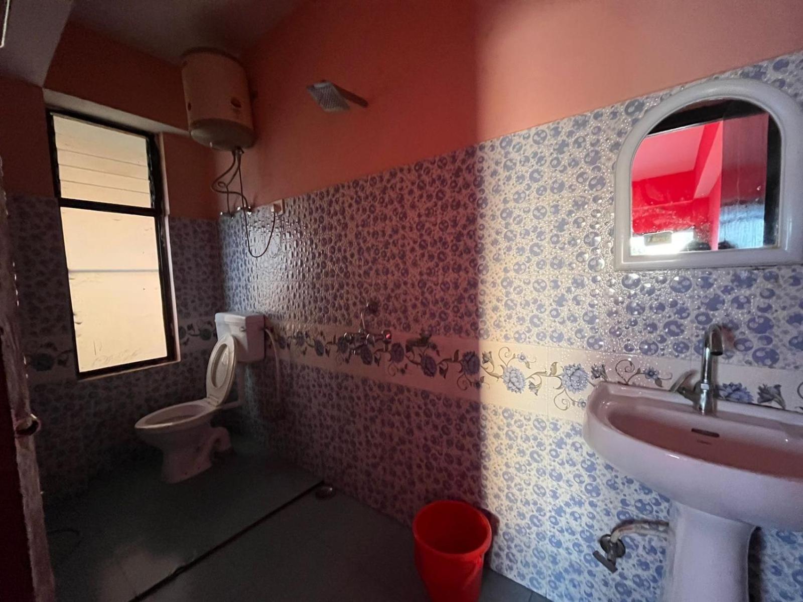 Hangkhim Homestay Ravangla Exterior foto