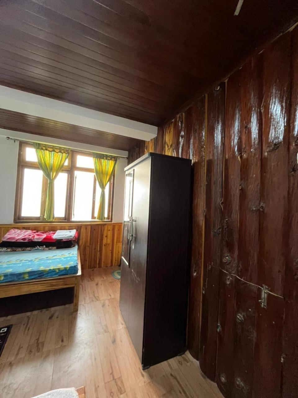 Hangkhim Homestay Ravangla Exterior foto
